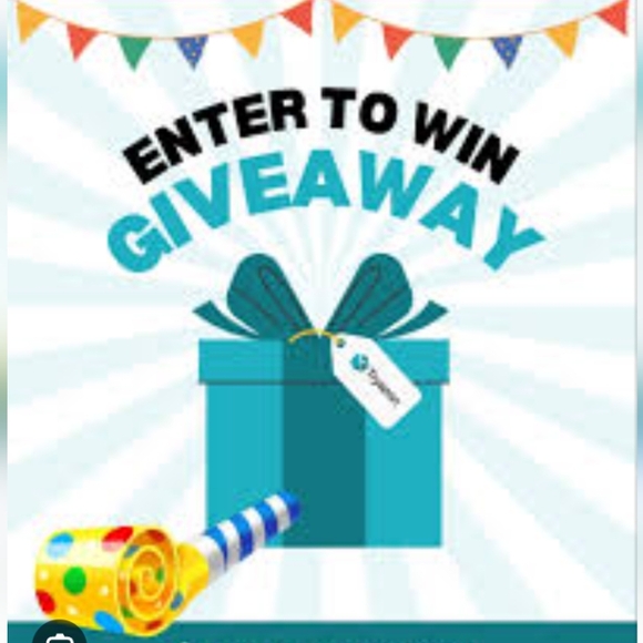 ENTER TO WIN FREE GIFT AND FREE SHIPPING - Picture 3 of 4